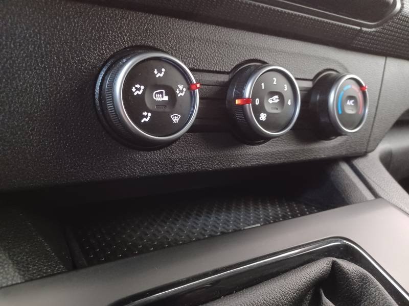 Nissan Townstar - Photo 26