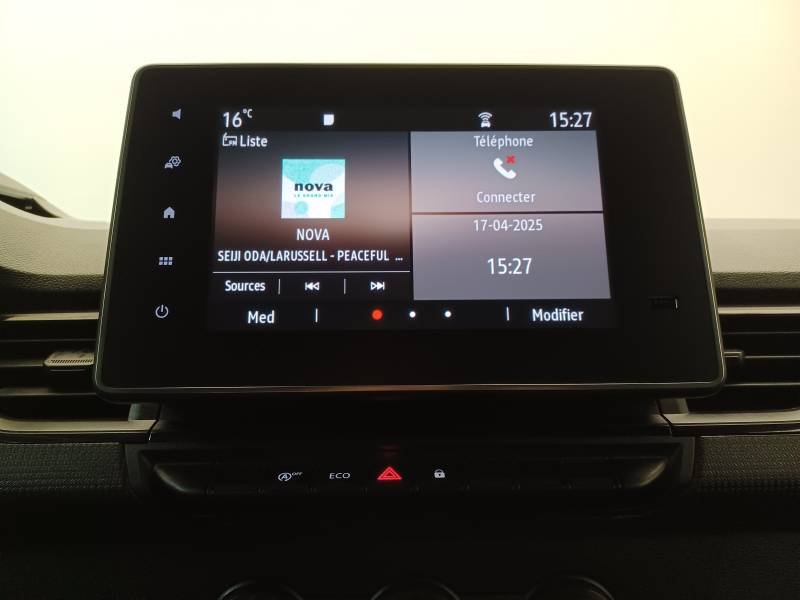 Nissan Townstar - Photo 27