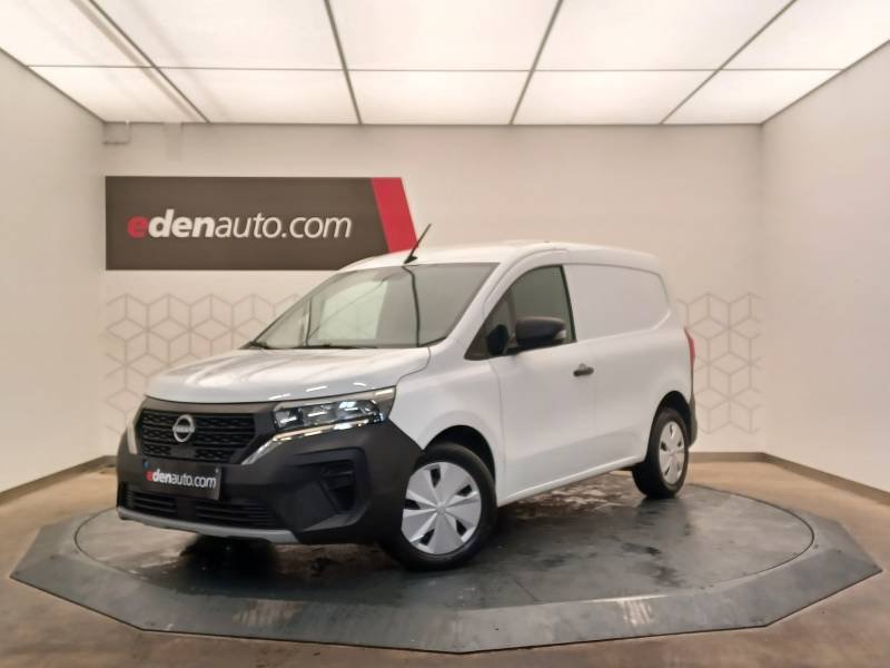 Nissan Townstar - Photo 29