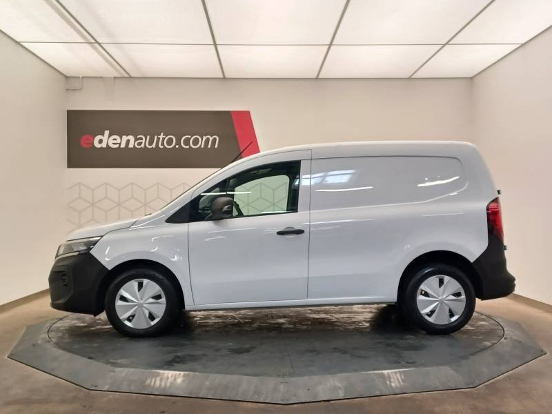 Nissan Townstar - Photo 30