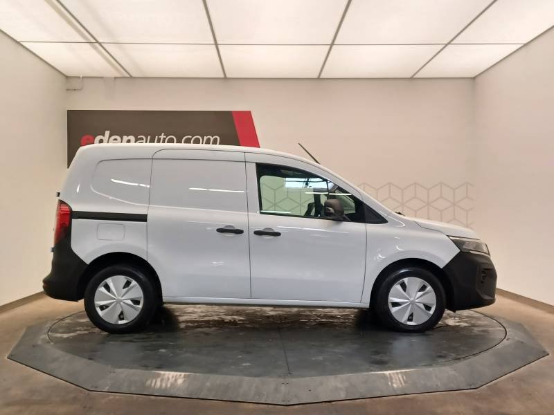 Nissan Townstar - Photo 31