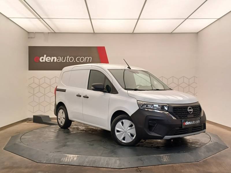 Nissan Townstar - Photo 32