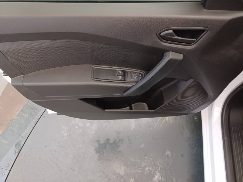 Nissan Townstar - Photo 34