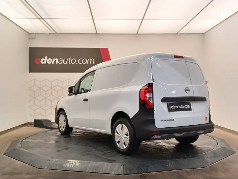 Nissan Townstar - Photo 37