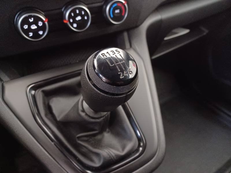 Nissan Townstar - Photo 46