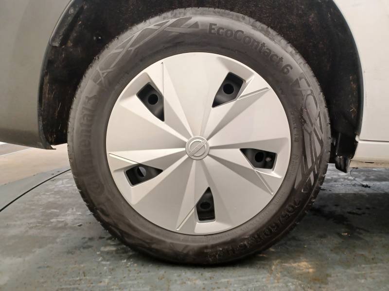 Nissan Townstar - Photo 48