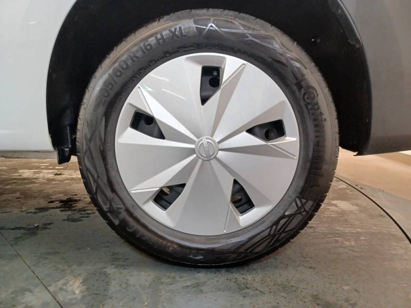 Nissan Townstar - Photo 5