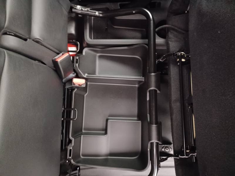 Nissan Townstar - Photo 10