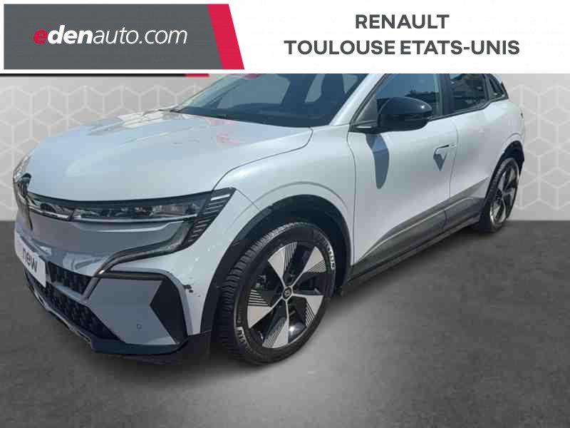 Renault Mégane - Photo 1
