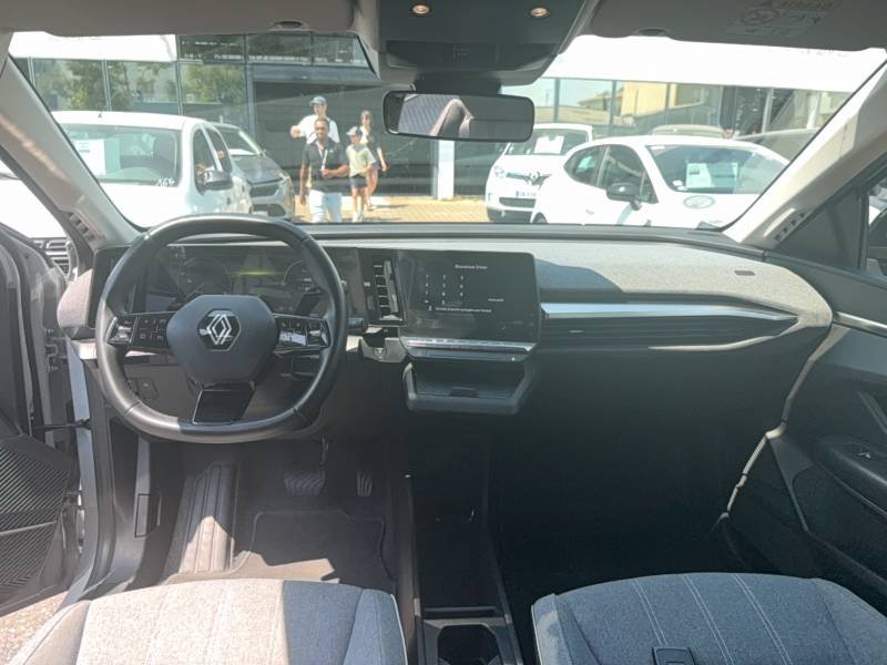 Renault Mégane - Photo 11