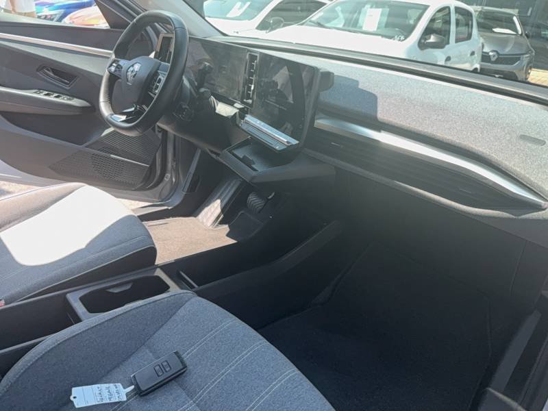 Renault Mégane - Photo 12