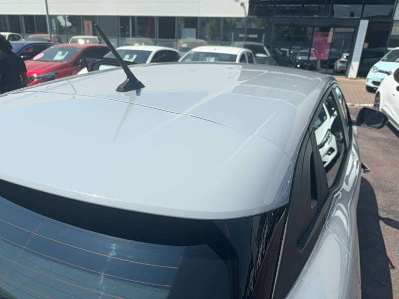 Renault Mégane - Photo 13