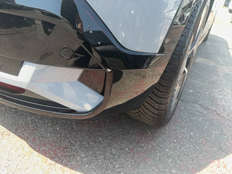 Renault Mégane - Photo 15