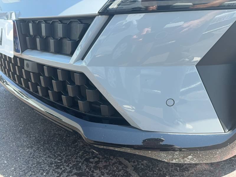 Renault Mégane - Photo 17
