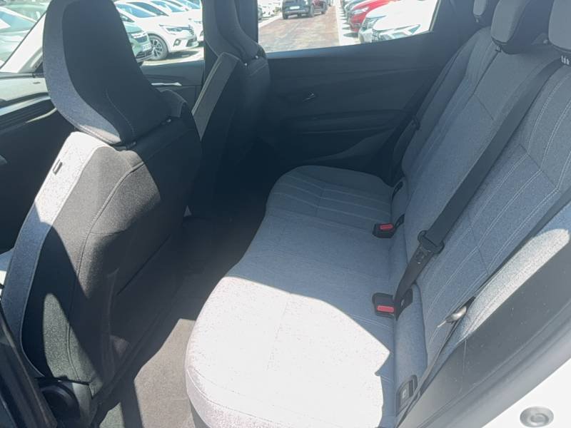 Renault Mégane - Photo 18