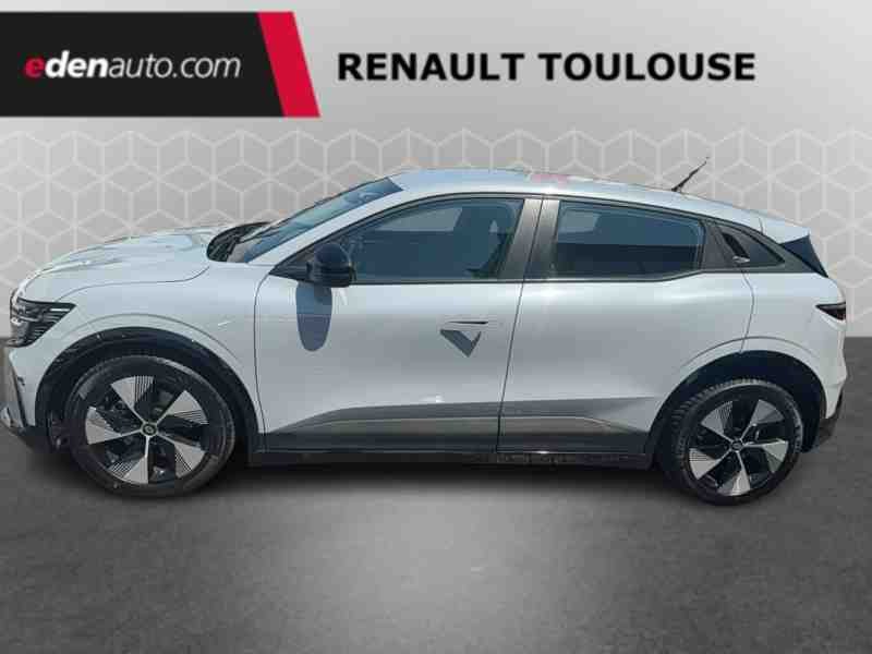 Renault Mégane - Photo 2