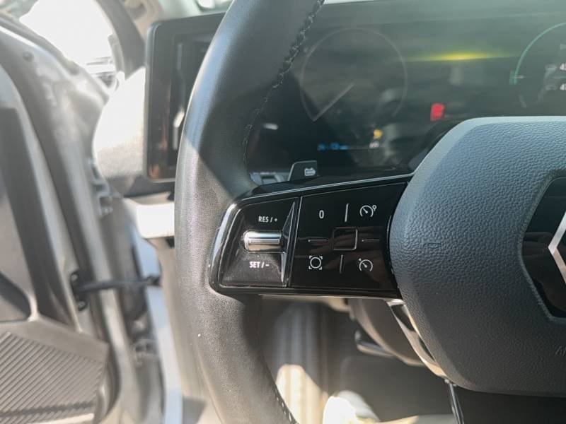 Renault Mégane - Photo 22