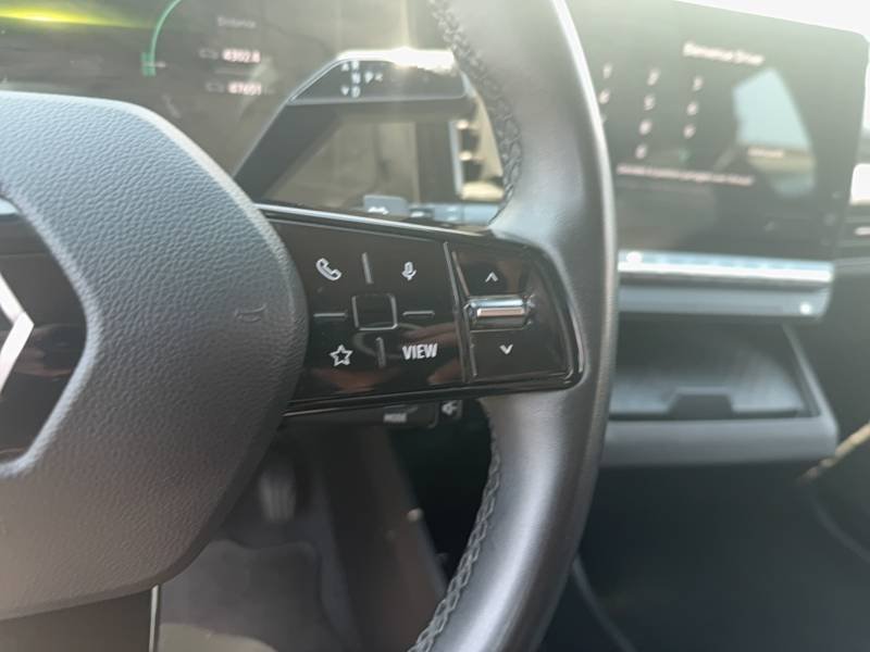 Renault Mégane - Photo 23