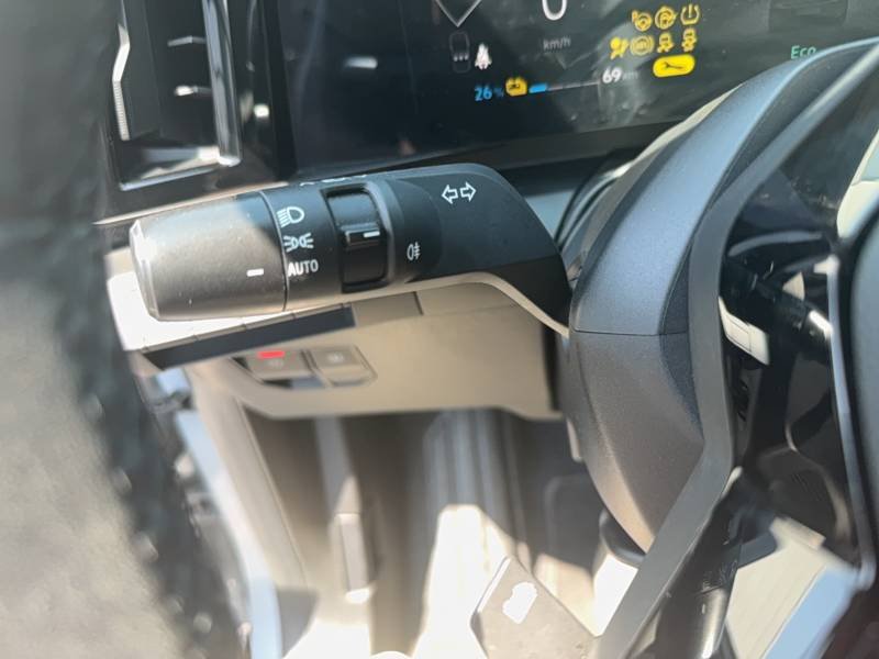 Renault Mégane - Photo 24