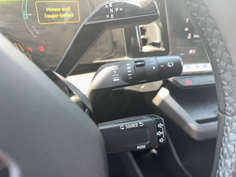Renault Mégane - Photo 25
