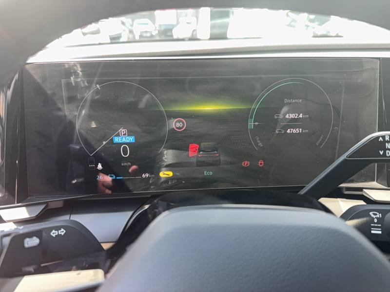 Renault Mégane - Photo 26