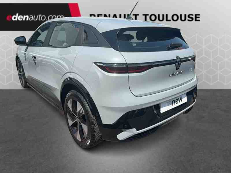 Renault Mégane - Photo 3