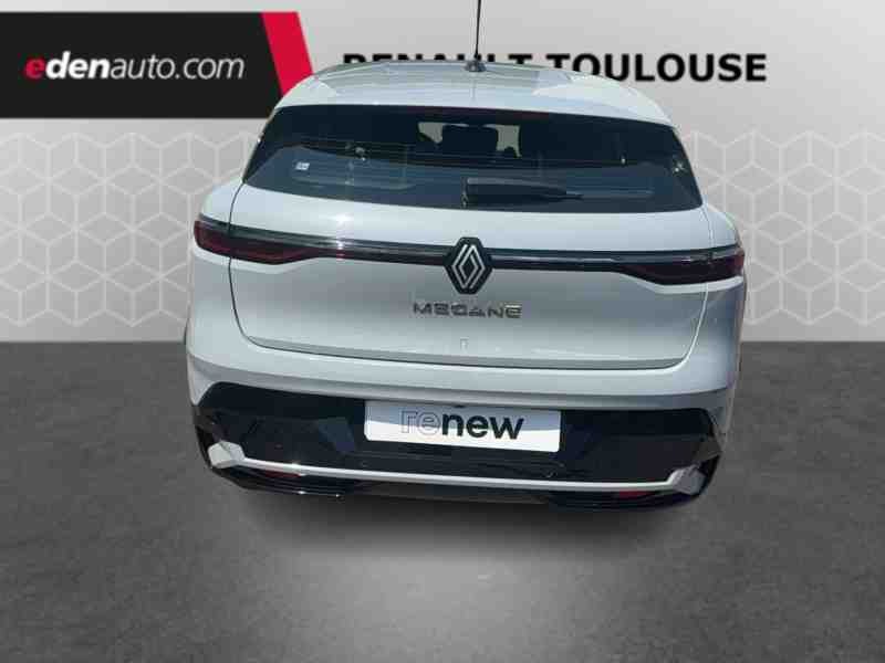 Renault Mégane - Photo 4