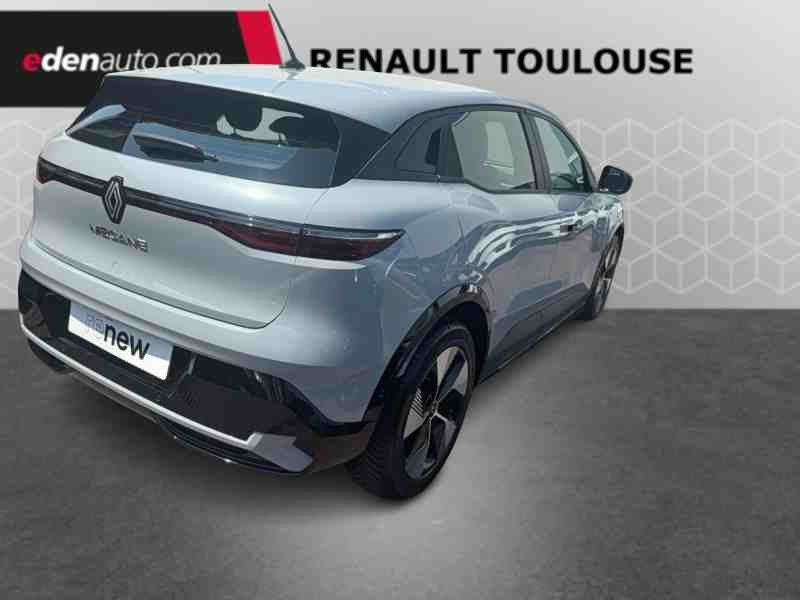 Renault Mégane - Photo 5