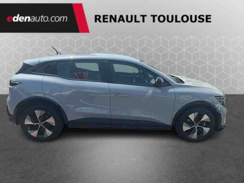 Renault Mégane - Photo 6