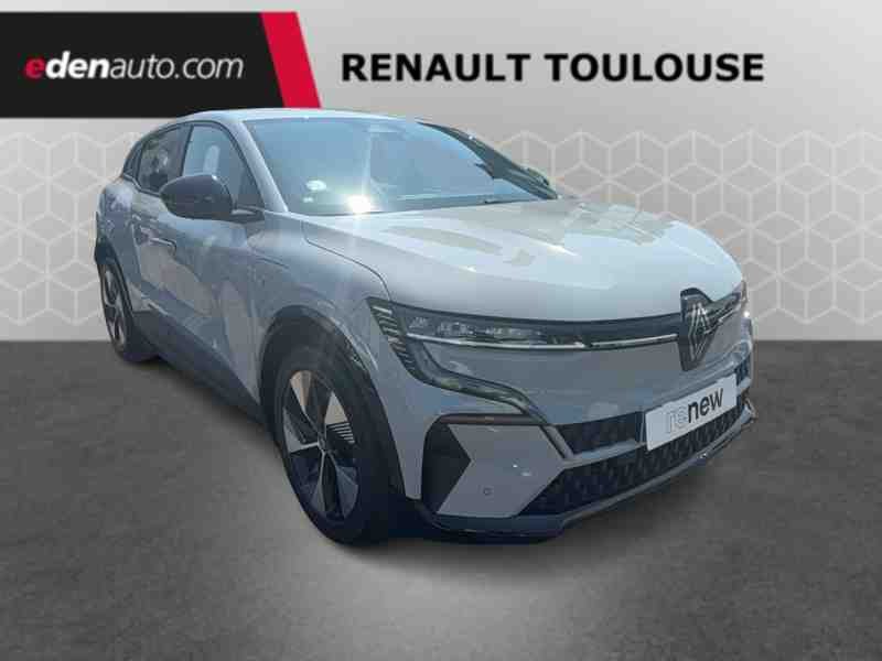 Renault Mégane - Photo 7