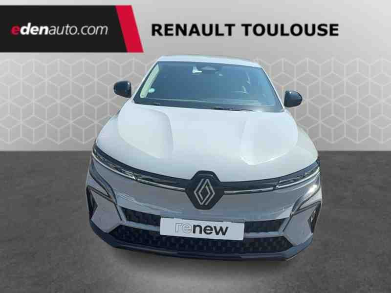Renault Mégane - Photo 8