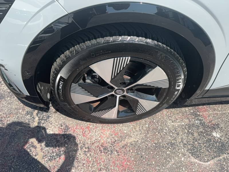 Renault Mégane - Photo 9