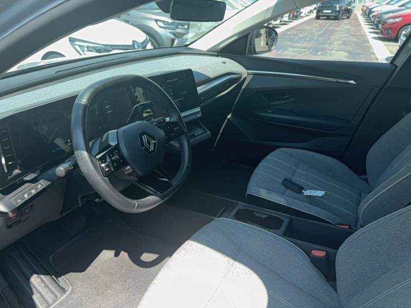 Renault Mégane - Photo 10