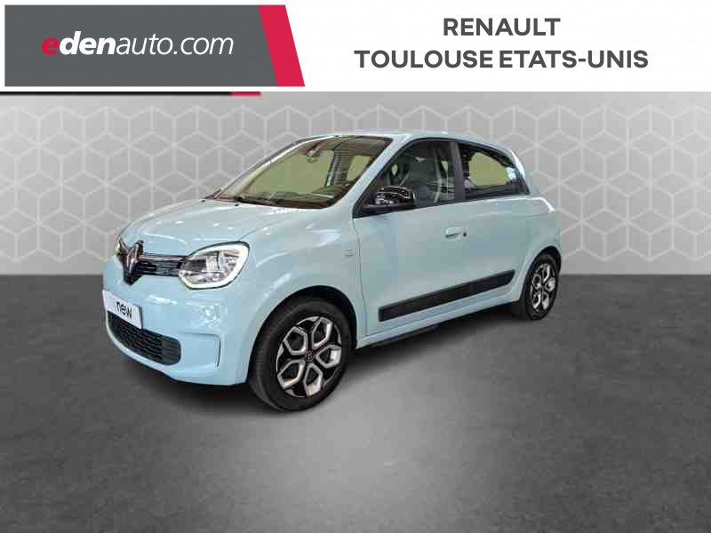 Renault Twingo - Photo 1