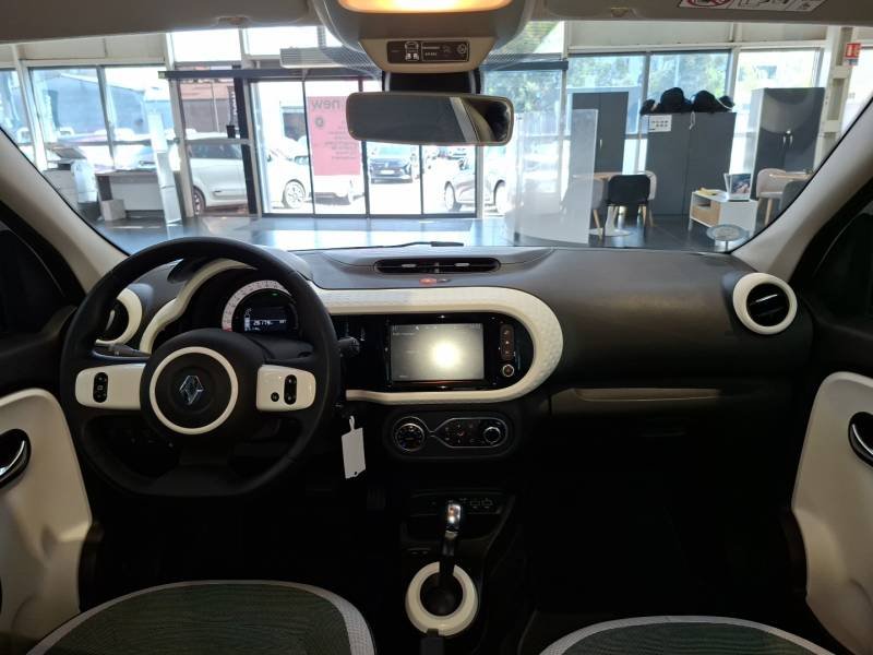 Renault Twingo - Photo 11