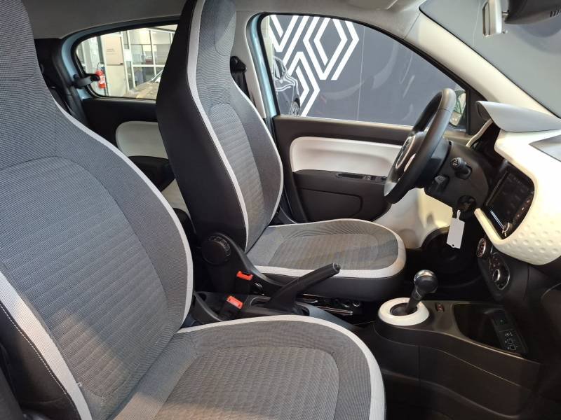 Renault Twingo - Photo 12