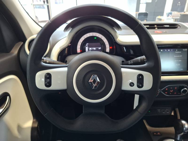 Renault Twingo - Photo 14