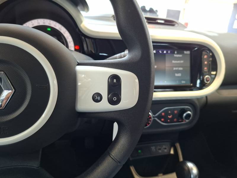 Renault Twingo - Photo 16