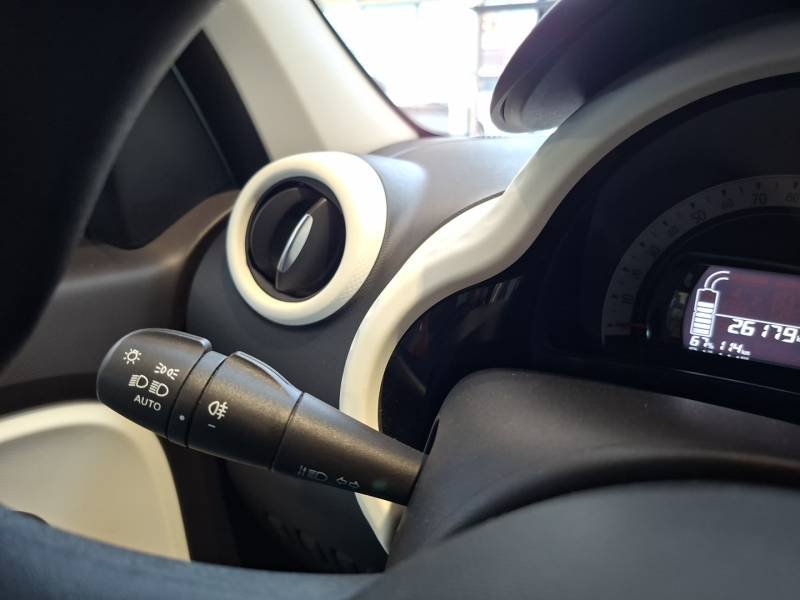 Renault Twingo - Photo 17