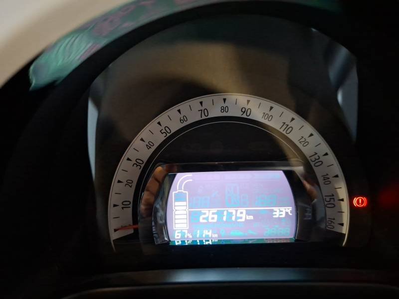 Renault Twingo - Photo 19