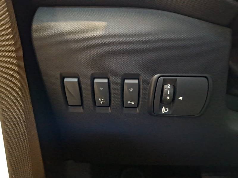 Renault Twingo - Photo 20