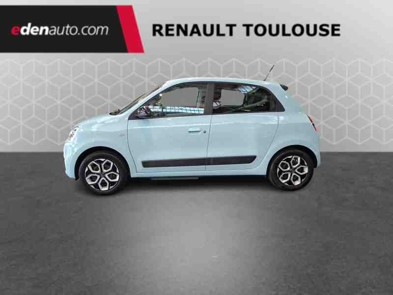 Renault Twingo - Photo 2