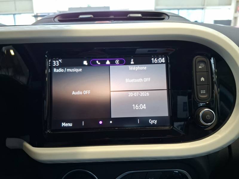 Renault Twingo - Photo 22