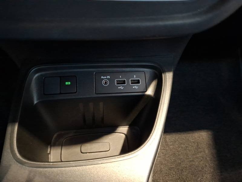 Renault Twingo - Photo 23