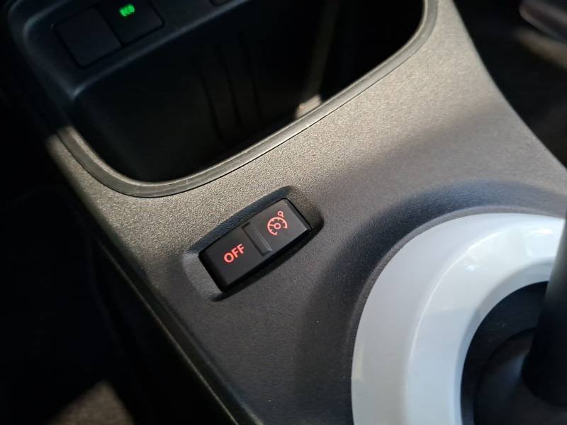 Renault Twingo - Photo 24