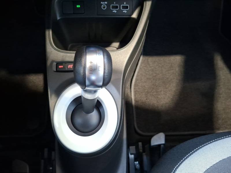 Renault Twingo - Photo 25