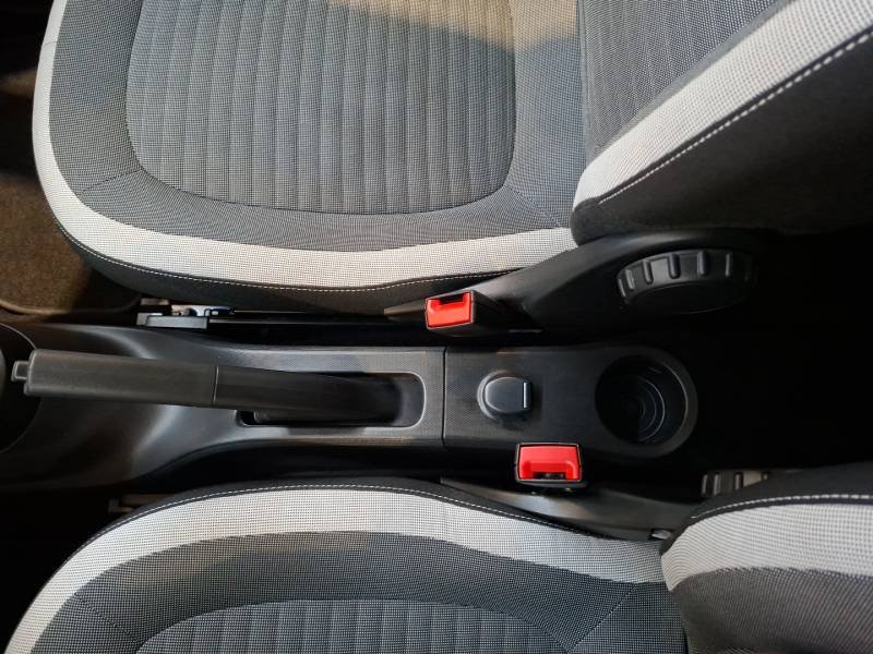 Renault Twingo - Photo 26