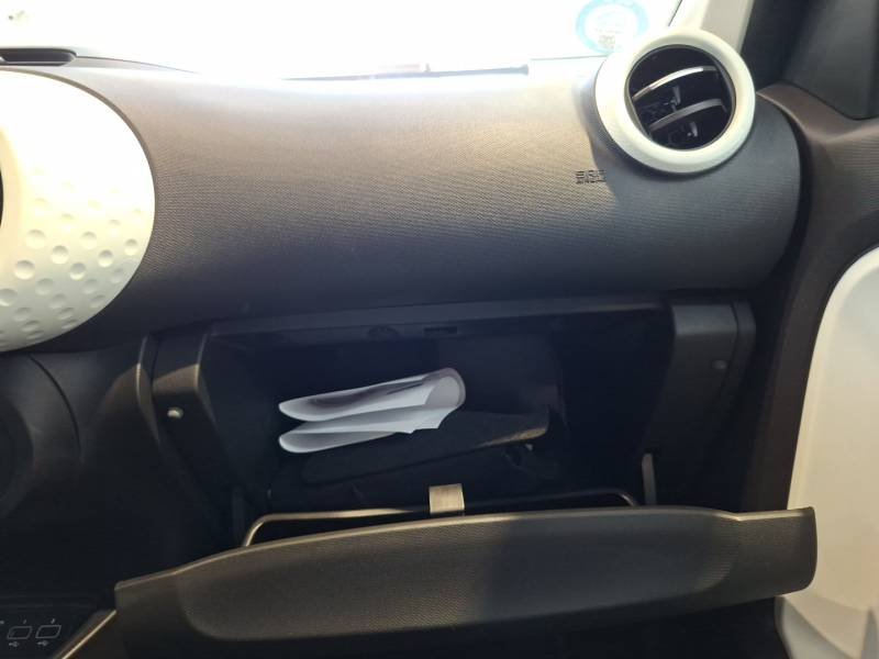 Renault Twingo - Photo 27