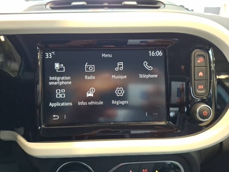 Renault Twingo - Photo 28