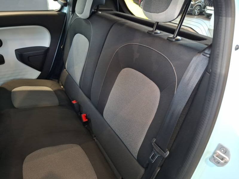 Renault Twingo - Photo 29